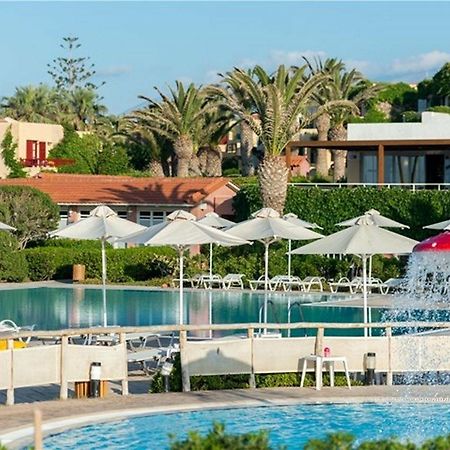 Allsun Zorbas Village Hersonissos  Exterior foto