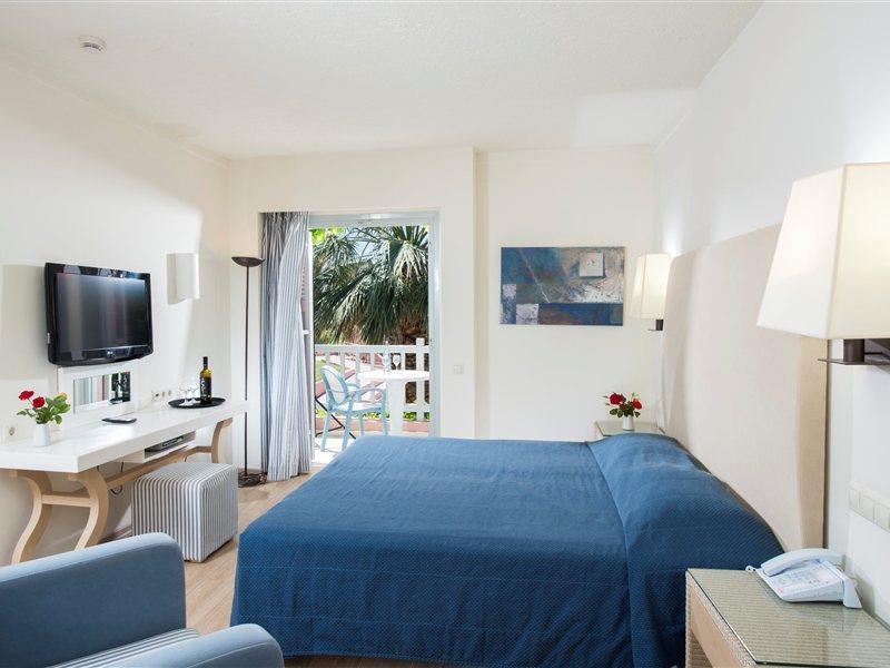 Allsun Zorbas Village Hersonissos  Exterior foto