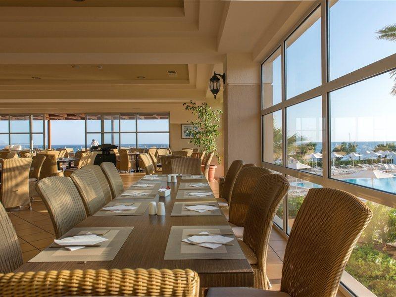 Allsun Zorbas Village Hersonissos  Exterior foto