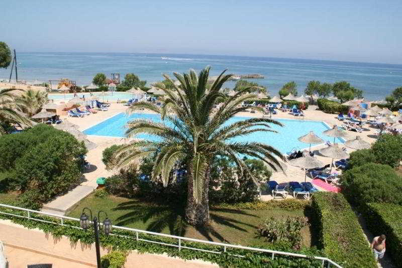 Allsun Zorbas Village Hersonissos  Exterior foto