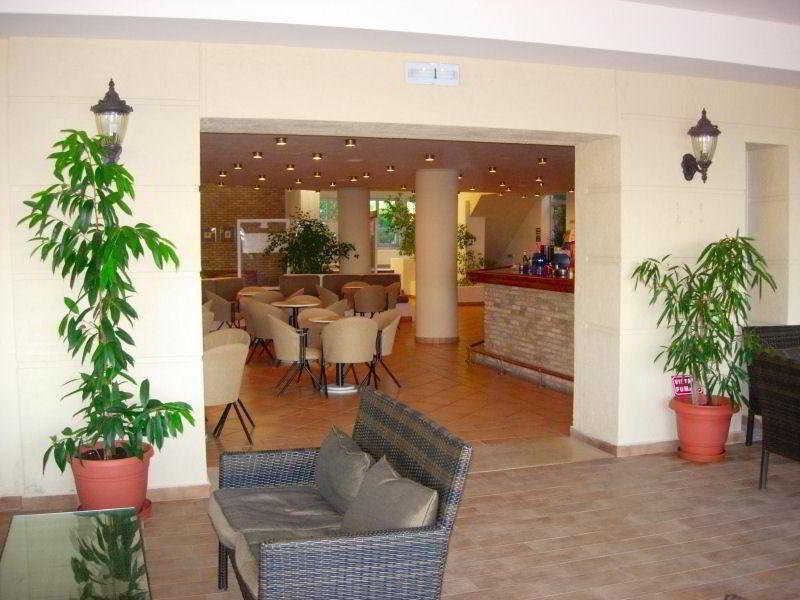 Allsun Zorbas Village Hersonissos  Exterior foto
